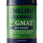 GMAT Test Guide by Columbia Press Kindle eBook 160‑Page Workbook-0
