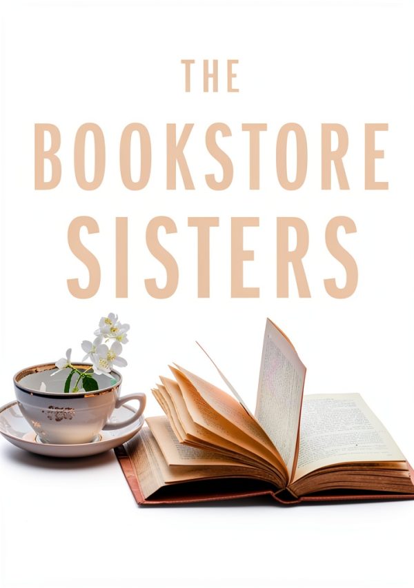 Amazon Original Stories The Once Upon a Time Bookshop Short Fiction-0