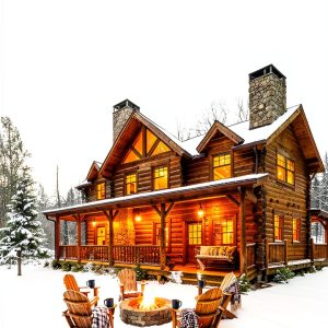 Holidays in Hocking Hills Romance eBook by Brand Kindle Edition-0