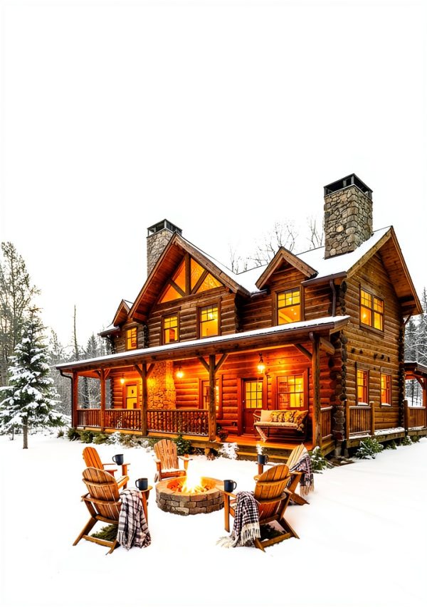 Holidays in Hocking Hills Romance eBook by Brand Kindle Edition-0