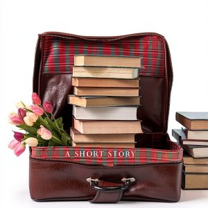 The Once Upon a Time Bookshop Short Story Kindle by Amazon Original-0