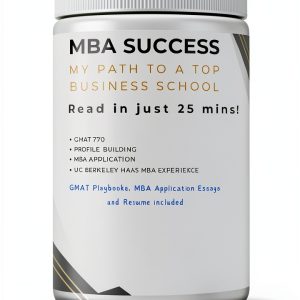 GMAT Official Guide Kindle Edition by Manhattan Prep 1st Ed-0