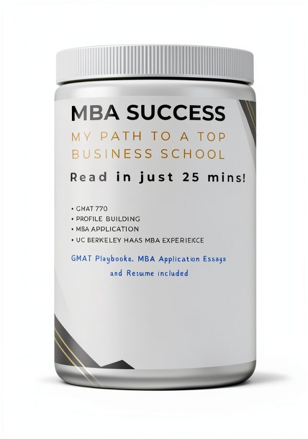 GMAT Official Guide Kindle Edition by Manhattan Prep 1st Ed-0