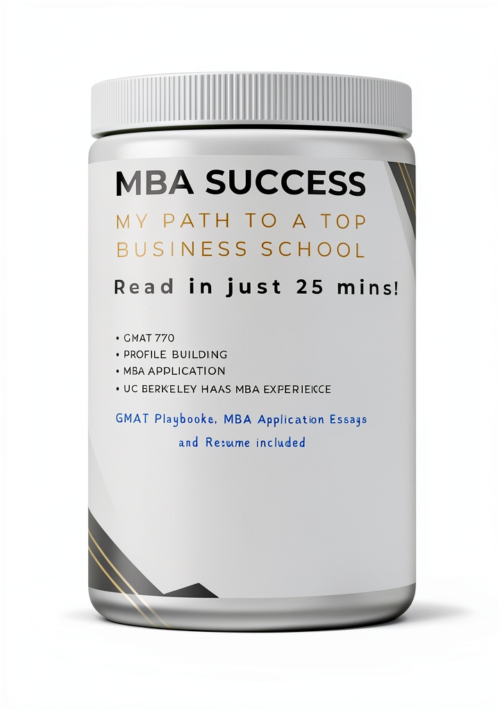 Installing GMAT Official Guide Kindle Edition by Manhattan Prep 1st Ed on a wooden desk