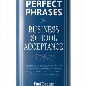 GMAT Perfect Phrases Guide by McGraw Hill Kindle eBook 273 Pages-0