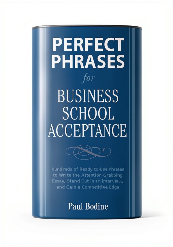GMAT Perfect Phrases Guide by McGraw Hill Kindle eBook 273 Pages-0