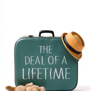 Kindle Edition by Atria Books – Holiday Fiction Short Story, 85 Pages-0