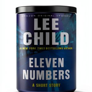 Mystery Thriller Kindle Single Amazon Stories 90-Minute Read-0