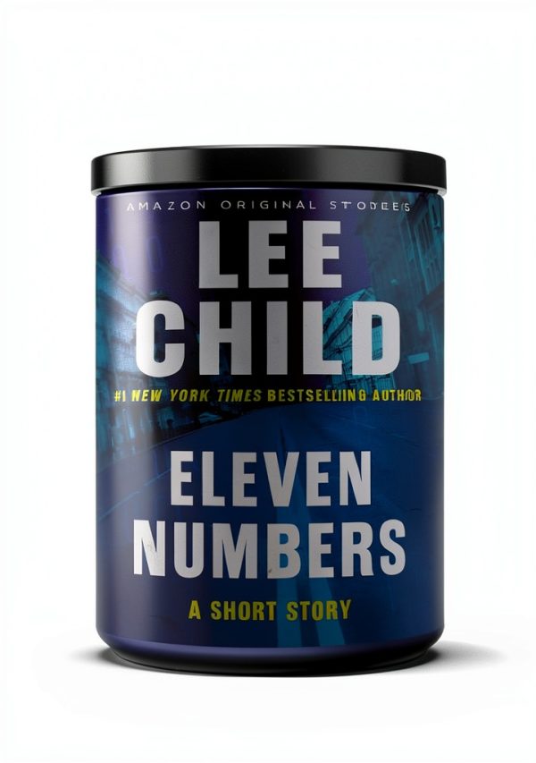 Mystery Thriller Kindle Single Amazon Stories 90-Minute Read-0