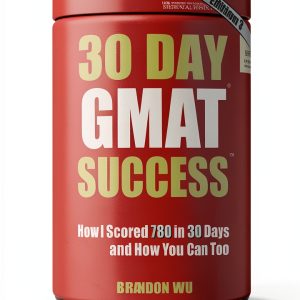 30 Day Books GMAT Prep Guide 3rd Edition Kindle eBook 415 Pages-0