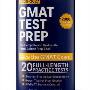 GMAT Official Guide 2025 Edition by Manhattan Prep Kindle eBook-0