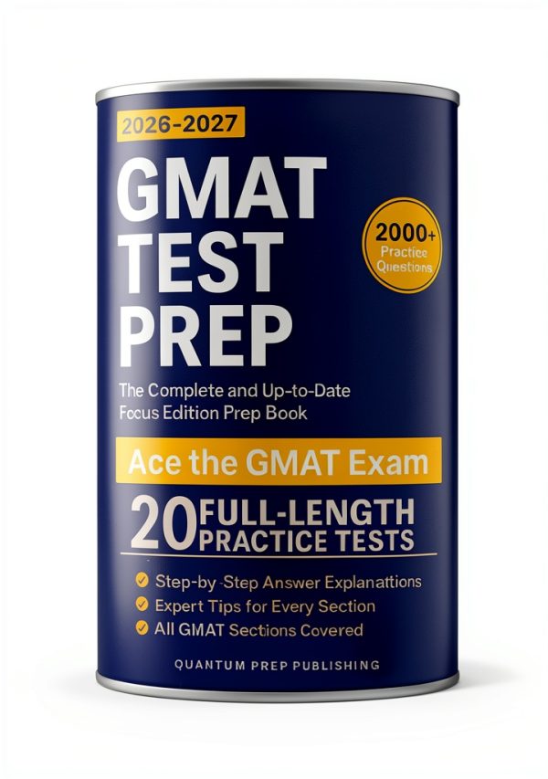 GMAT Official Guide 2025 Edition by Manhattan Prep Kindle eBook-0