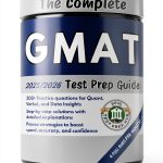 GMAT Test Guide eBook by ExamPrep 153 Pages 4.6 MB 2025 Edition-0