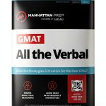 GMAT Test Prep Guide Manhattan Prep 2024 Edition 528 Page Kindle eBook-0