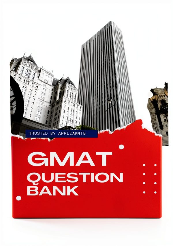 GMAT Test Guide eBook 2024 Edition 99 Page Kindle Study Companion-0