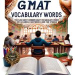 Vocabulary Builder for Adults Book 2 GMAT Guide by ExamPrep-0