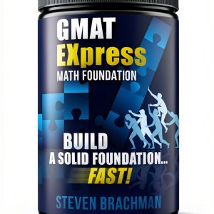 GMAT Test Guide eBook 95 Page Comprehensive Review for Exam Success-0