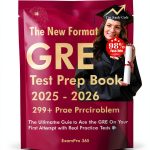GMAT & GRE Test Prep eBook by A.W Publishing 210‑Page Guide-0
