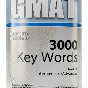 GMAT Test Guide by Konstantinos Mylonas Kindle eBook 431 Pages-0