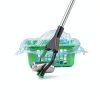 Grabber Reacher Tool 6 Pack Zeyune 32 Inch Foldable Green Aid-3