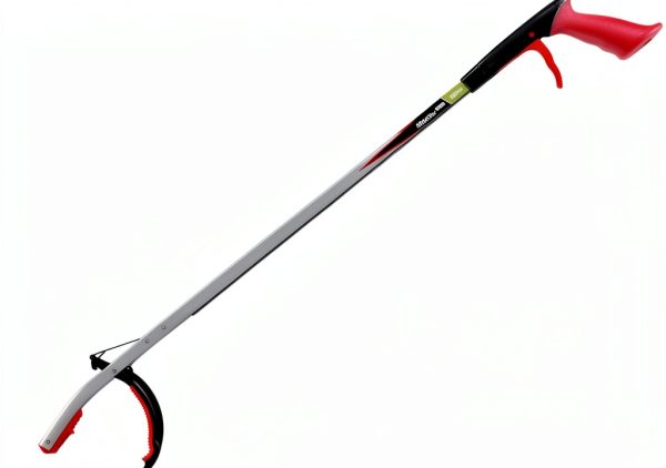 Litter Picker Pro Gel 33”/85cm The Helping Hand Trash Picker-0