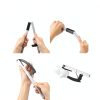 Mumufy 12 Pack Grabber Reacher Tool for Elderly, 32" Foldable Trash Picker Long Pick up Stick Lightweight Handy Mobility Arm Extension Aid Reaching Assist Tool for Disabled, After Surgery Recovery-2