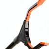 Reacher Grabber Tool by ZAYAD 32" Orange Long Trash Picker-4