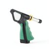 Grabber Reacher Tool 6 Pack Zeyune 32 Inch Foldable Green Aid-2