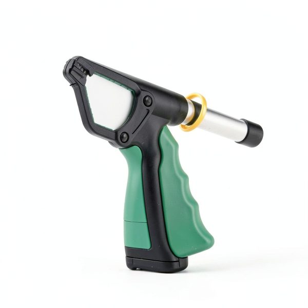 Grabber Reacher Tool 6 Pack Zeyune 32 Inch Foldable Green Aid-2