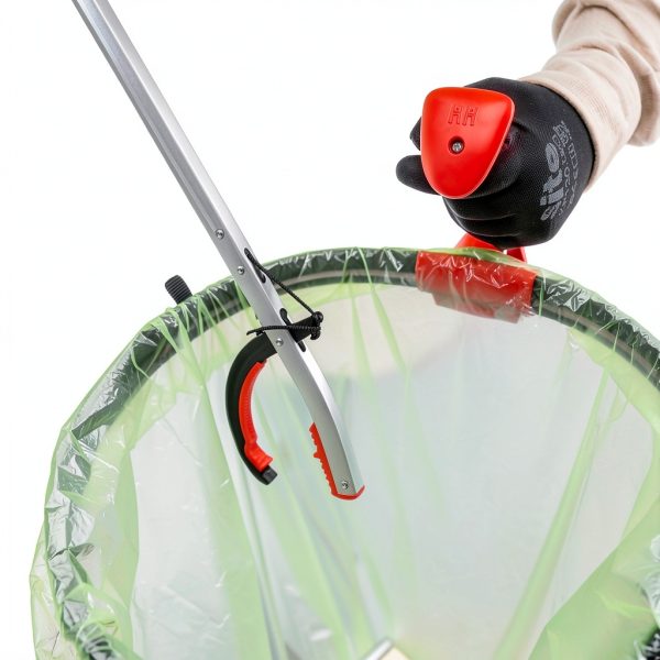 Litter Picker Pro Gel 33”/85cm The Helping Hand Trash Picker-3