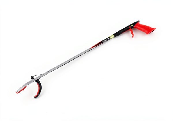 Litter Picker Pro Gel 33”/85cm The Helping Hand Trash Picker-1