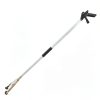 Gemplers Folding Pickup Tool 48in Shaft with Stainless Fingers-0