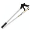 Gemplers Folding Pickup Tool 48in Shaft with Stainless Fingers-1