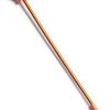 ArcMate Qwik-Pik Economy Trash Pick Up Tool, Outdoor Reacher Grabber Litter Picker, Jaws Open 3.5", Rotates 360 Degrees, for Volunteers, 1 lb. Pick Up Capacity, Orange, 31", 6-Pack (15615)-2