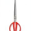 Stainless Steel Clip Heavy Duty Grabber Garbage Clamp Fruit Picker for Outdoor Use-1